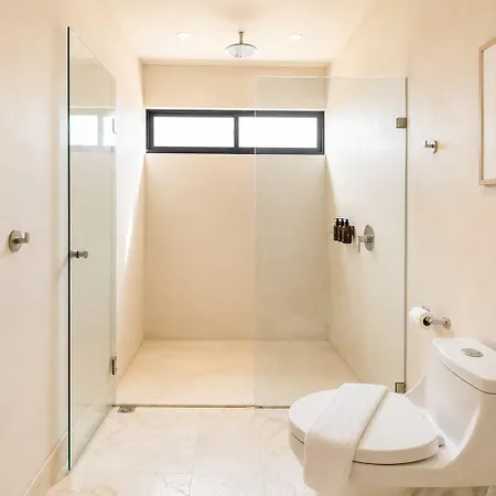 The Strabon 4* Tulum