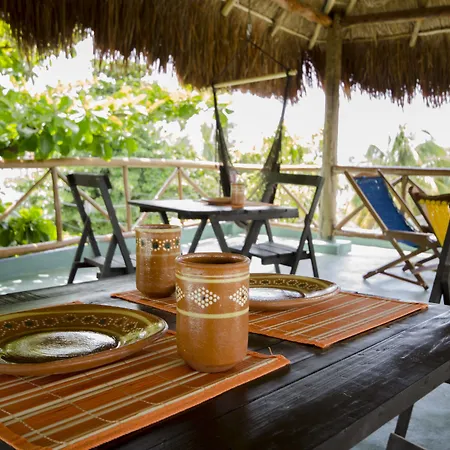 Casa Almendro Hotel Tulum