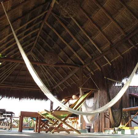 Casa Almendro Hotel Tulum