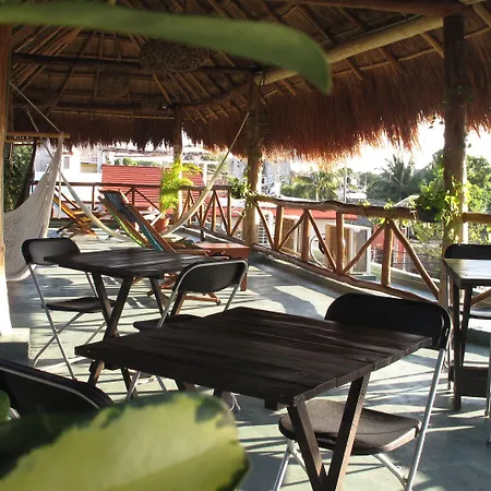 Casa Almendro Hotel Tulum