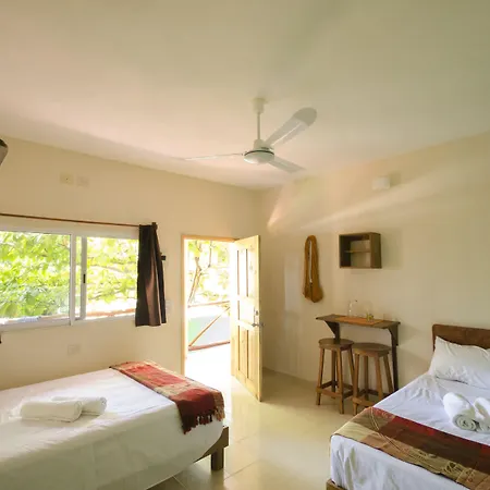 Casa Almendro Tulum