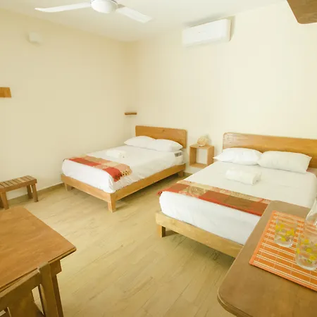 Hotel Casa Almendro