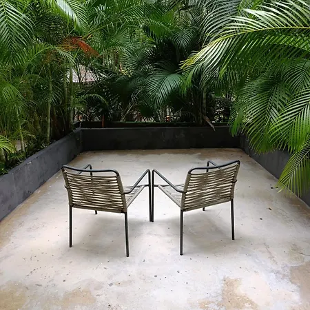 Sunday Hotel Naala, Downtown Tulum Hotel