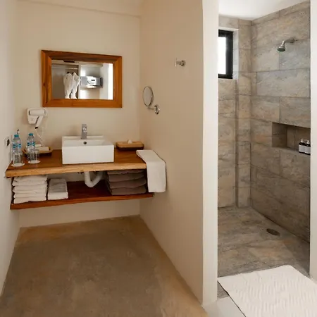 Sunday Hotel Naala, Downtown Tulum 4* Tulum