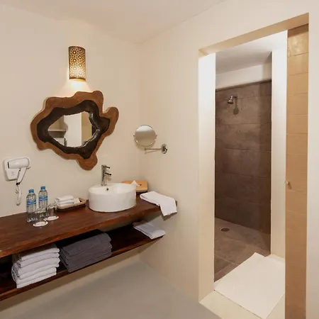 Hotel Sunday Hotel Naala, Downtown Tulum Tulum