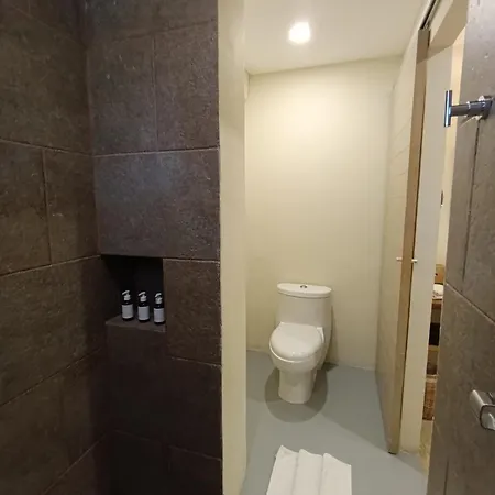 Hotel Sunday Hotel Naala, Downtown Tulum 4*