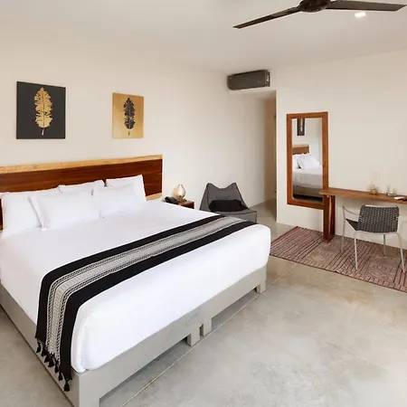 Sunday Hotel Naala, Downtown Tulum