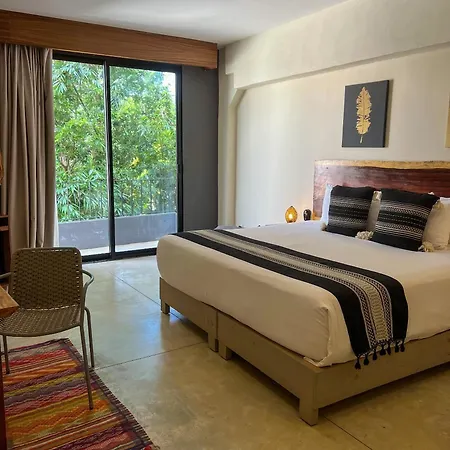 Sunday Hotel Naala, Downtown Tulum Hotel 4*