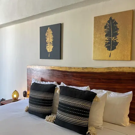 Sunday Hotel Naala, Downtown Tulum Tulum
