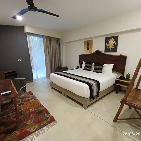 Sunday Hotel Naala, Downtown Tulum