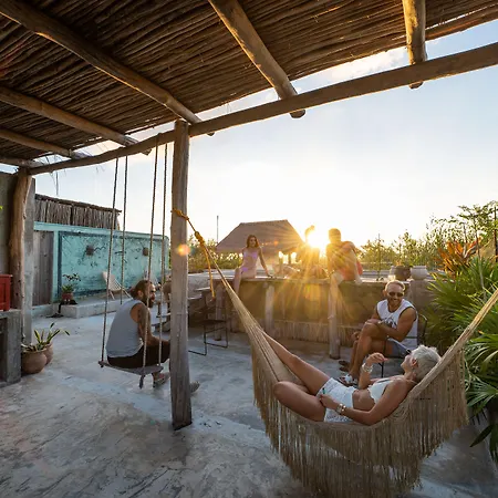 Hotel Casa Coyote