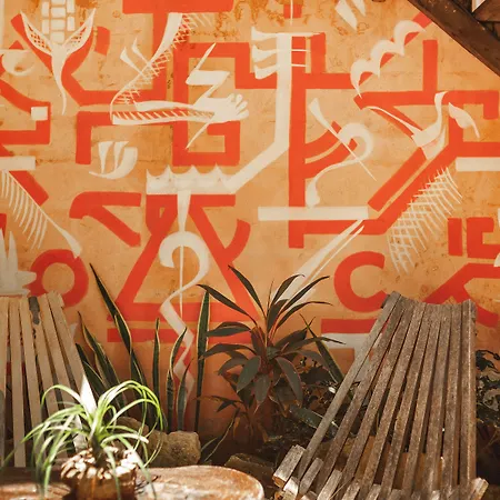 Casa Coyote Hotel Tulum