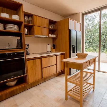 Apartamento Lumina At Losantos Tulum