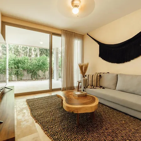 Apartamento Lumina At Losantos