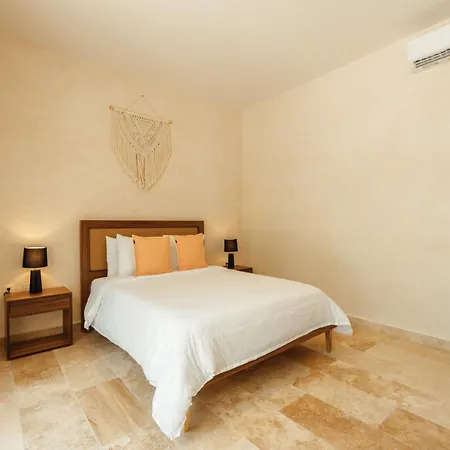 Apartamento Lumina At Losantos *