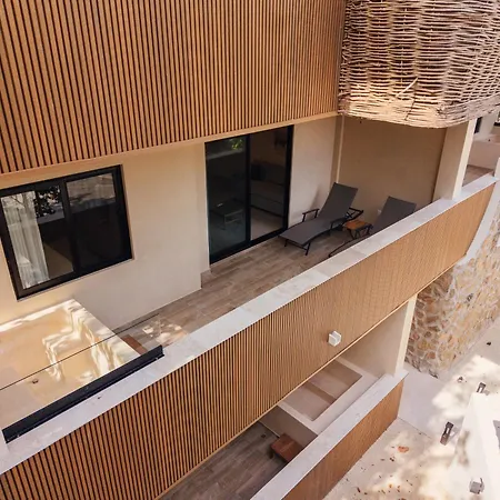 Apartamento Lumina At Losantos Tulum