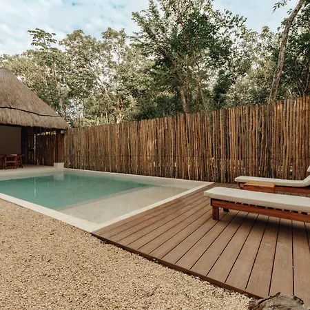 Lumina At Losantos Tulum