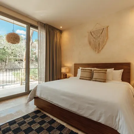 Apartamento Lumina At Losantos *