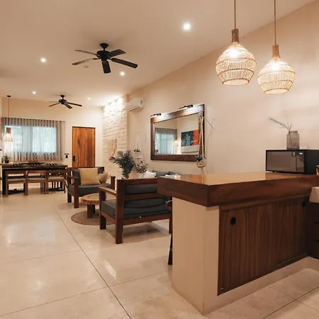 Stylish 3bd3ba In Tulum's Neighborhood * Tulum
