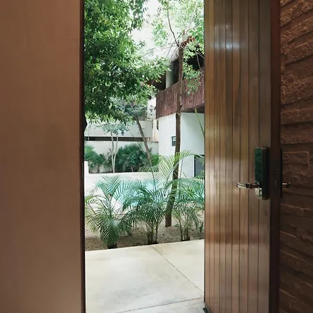 Holiday home Stylish 3bd3ba In Tulum's Neighborhood Tulum
