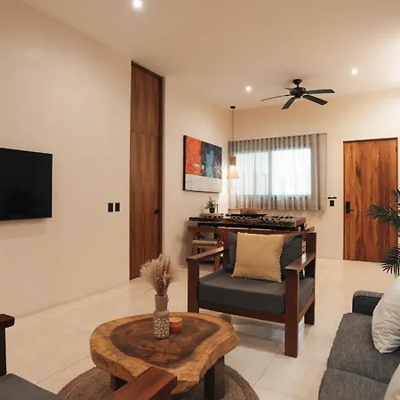 Stylish 3bd3ba In Tulum's Neighborhood * Tulum