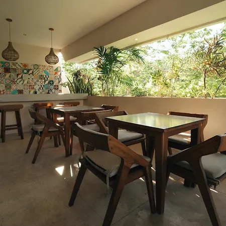 Stylish 3bd3ba In Tulum's Neighborhood Tulum