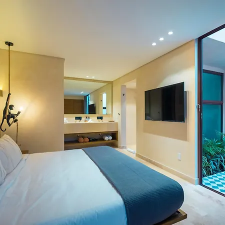 Collection O Faisano Boutique Luxury Hotel, (adults Only) Hotel