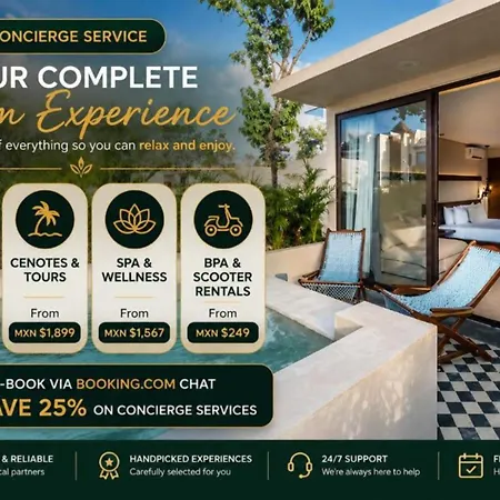 Hotel Collection O Faisano Boutique Luxury Hotel, (adults Only)