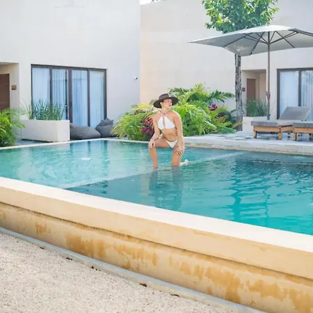 Collection O Faisano Boutique Luxury Hotel, (adults Only) Hotel Tulum