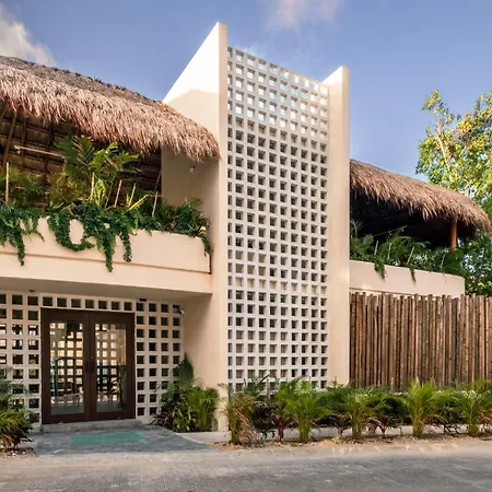 Hotel Collection O Faisano Boutique Luxury Hotel, (adults Only) Tulum