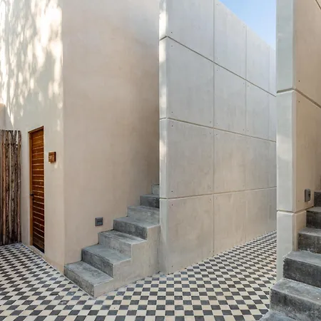 Collection O Faisano Boutique Luxury Hotel, (adults Only) 4*