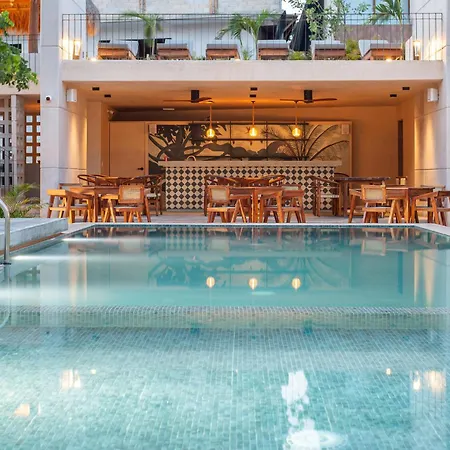 Collection O Faisano Boutique Luxury Hotel, (adults Only)