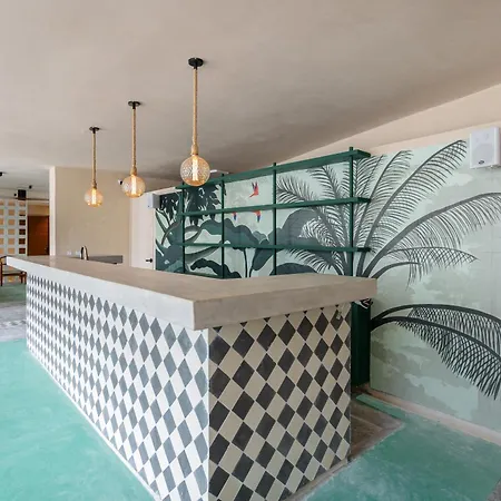 Collection O Faisano Boutique Luxury Hotel, (adults Only) Hotel 4*