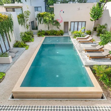 Hotel Collection O Faisano Boutique Luxury Hotel, (adults Only) 4*