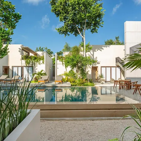 Collection O Faisano Boutique Luxury Hotel, (adults Only) Hotel Tulum