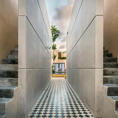 Hotel Collection O Faisano Boutique Luxury Hotel, (adults Only)