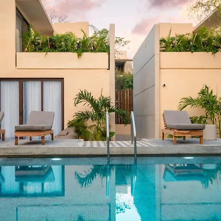 Hotel Collection O Faisano Boutique Luxury Hotel, (adults Only) Tulum