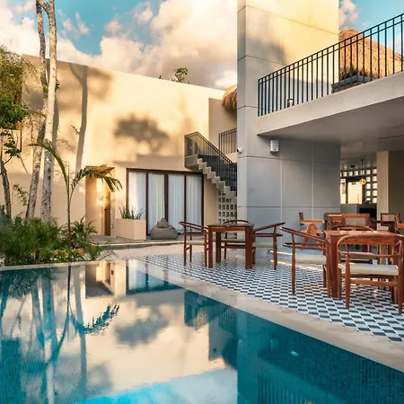 Collection O Faisano Boutique Luxury Hotel, (adults Only)