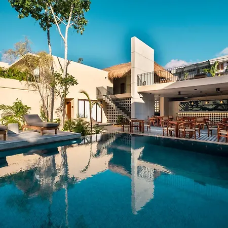 Hotel Collection O Faisano Boutique Luxury Hotel, (adults Only) 4*