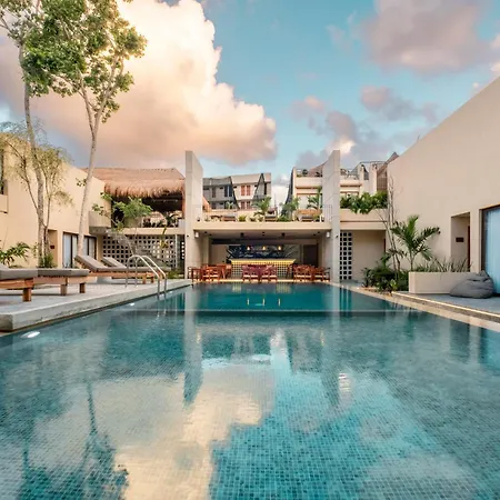 Collection O Faisano Boutique Luxury Hotel, (adults Only) Hotel