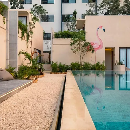 Hotel Collection O Faisano Boutique Luxury Hotel, (adults Only) Tulum