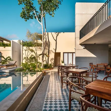 Collection O Faisano Boutique Luxury Hotel, (adults Only) Hotel 4*