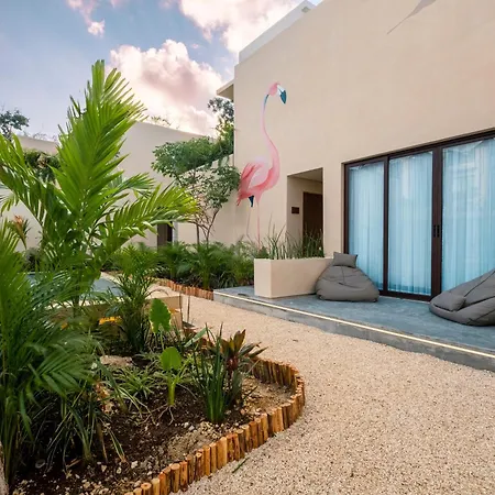 Collection O Faisano Boutique Luxury Hotel, (adults Only) Hotel Tulum