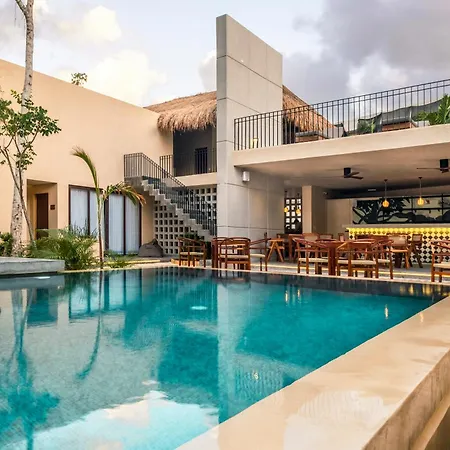Collection O Faisano Boutique Luxury Hotel, (adults Only) 4*