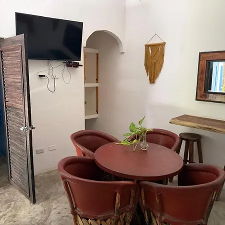 Hotel Mio Boutique