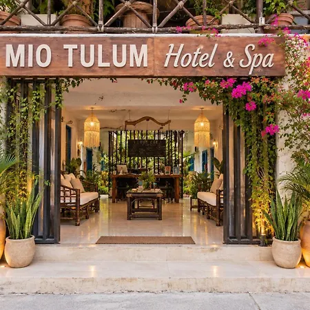 Mio Boutique Tulum