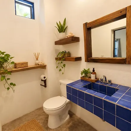 Mio Boutique 5* Tulum