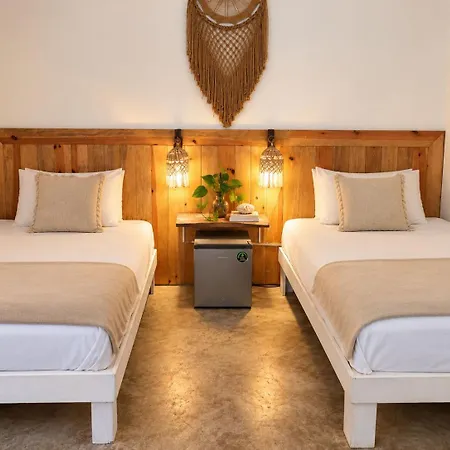 Mio Boutique Hotel