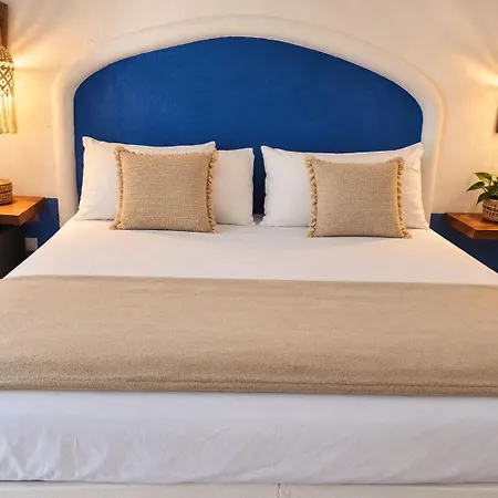 Mio Boutique Hotel 5*