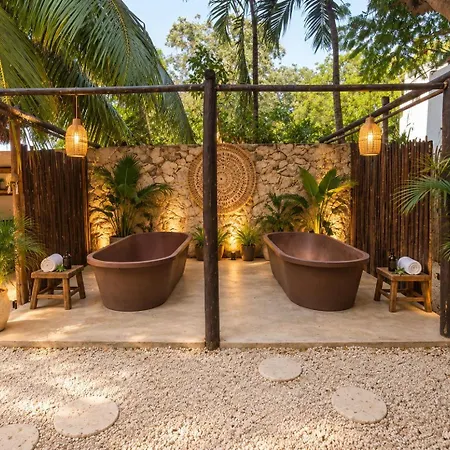 Hotel Mio Boutique 5*